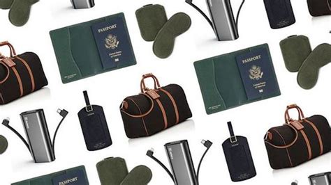 travelers company prada|Men's Travel Accessories .